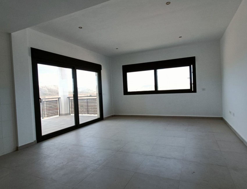 Nueva construcción  · Villa / Chalet · Canada De La Lena