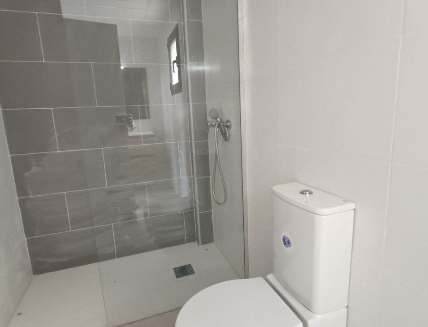 Nueva construcción  · Villa / Chalet · Canada De La Lena