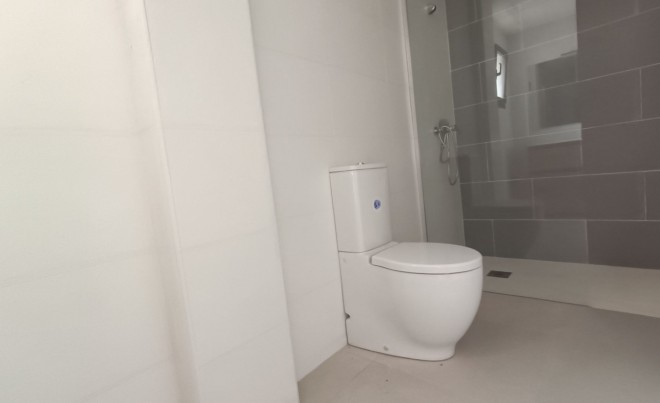 Nueva construcción  · Villa / Chalet · Canada De La Lena