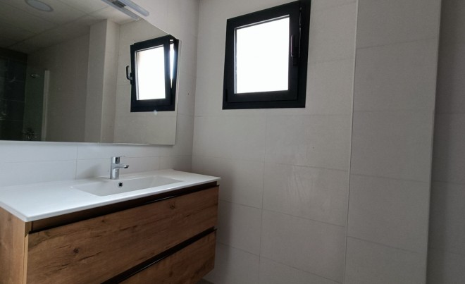 Nueva construcción  · Villa / Chalet · Canada De La Lena