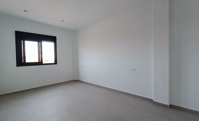 Nueva construcción  · Villa / Chalet · Canada De La Lena