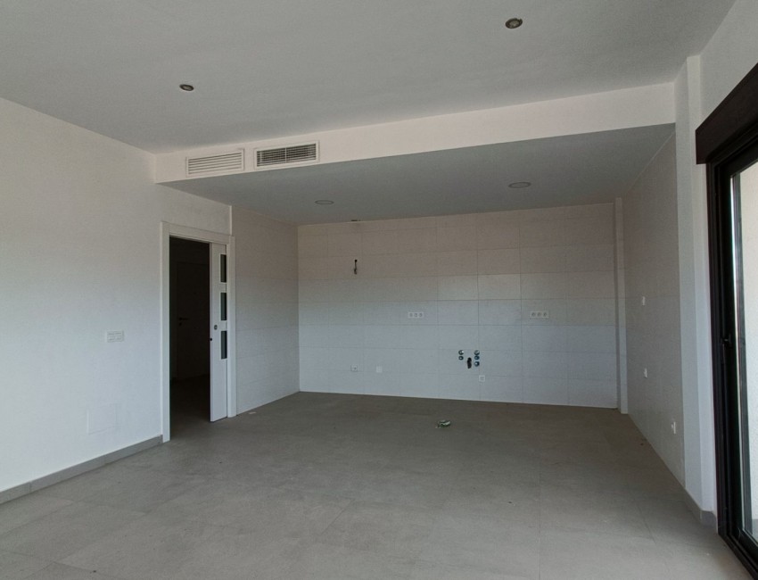 Nueva construcción  · Villa / Chalet · Canada De La Lena