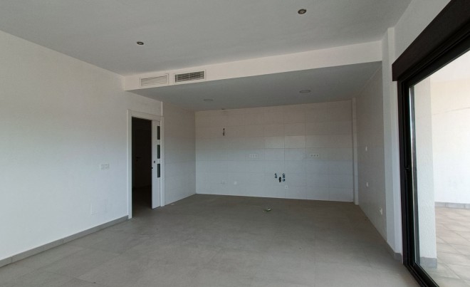 Nueva construcción  · Villa / Chalet · Canada De La Lena