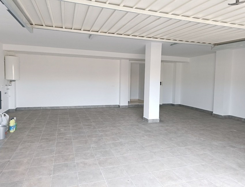 Nueva construcción  · Villa / Chalet · Canada De La Lena