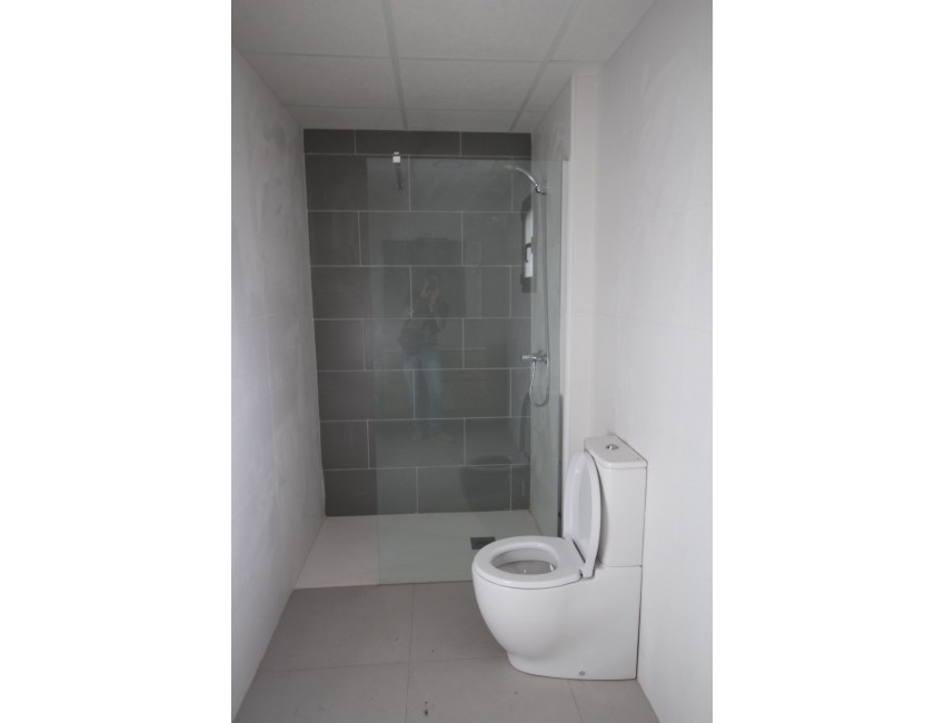 Nueva construcción  · Villa / Chalet · Canada De La Lena