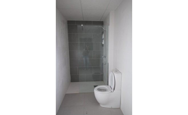 Nueva construcción  · Villa / Chalet · Canada De La Lena