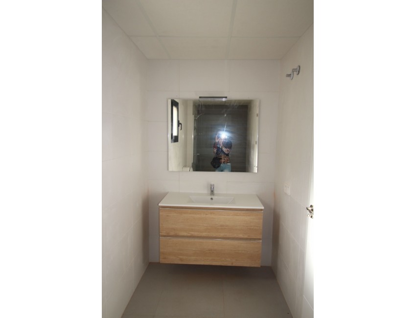 Nueva construcción  · Villa / Chalet · Canada De La Lena