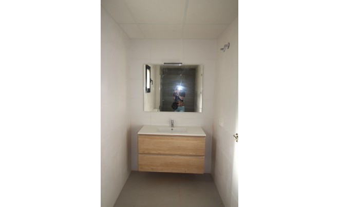 Nueva construcción  · Villa / Chalet · Canada De La Lena