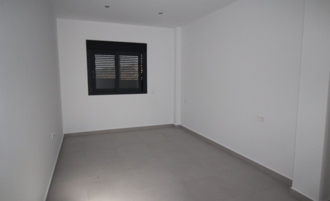 Nueva construcción  · Villa / Chalet · Canada De La Lena