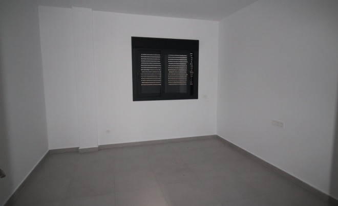 Nueva construcción  · Villa / Chalet · Canada De La Lena