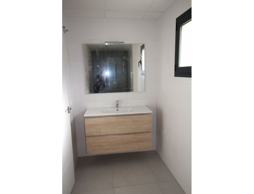 Nueva construcción  · Villa / Chalet · Canada De La Lena