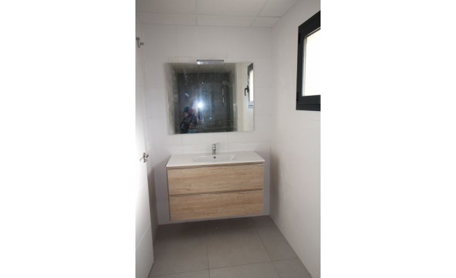 Nueva construcción  · Villa / Chalet · Canada De La Lena