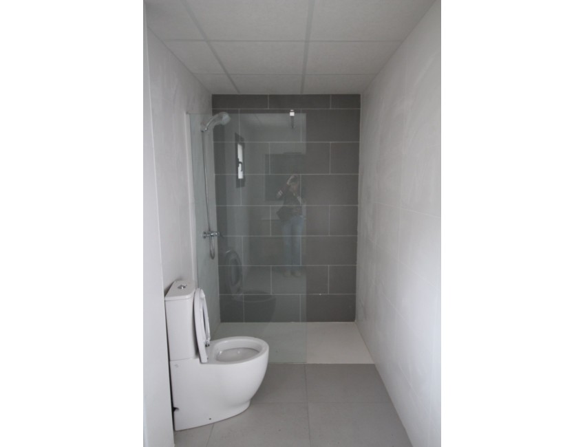 Nueva construcción  · Villa / Chalet · Canada De La Lena