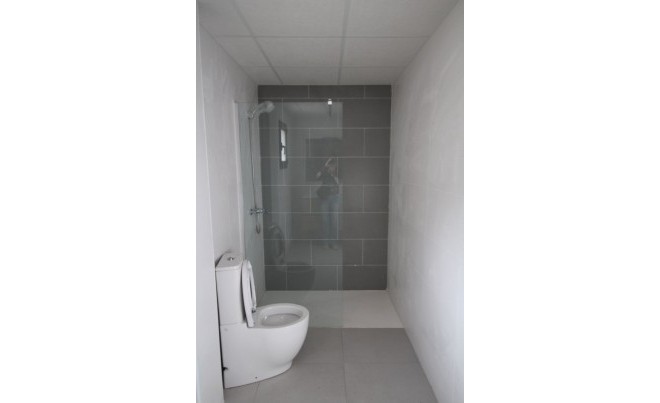 Nueva construcción  · Villa / Chalet · Canada De La Lena