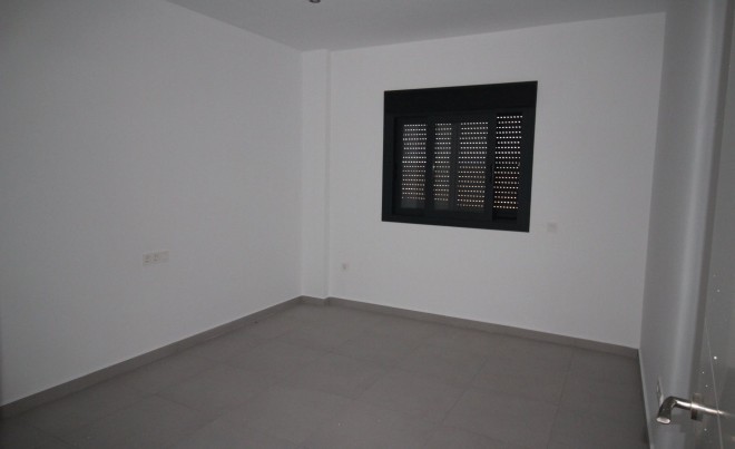 Nueva construcción  · Villa / Chalet · Canada De La Lena