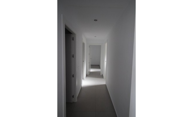 Nueva construcción  · Villa / Chalet · Canada De La Lena