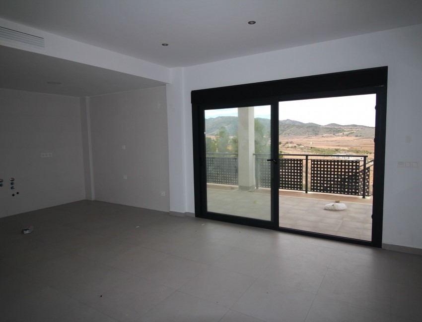 Nueva construcción  · Villa / Chalet · Canada De La Lena