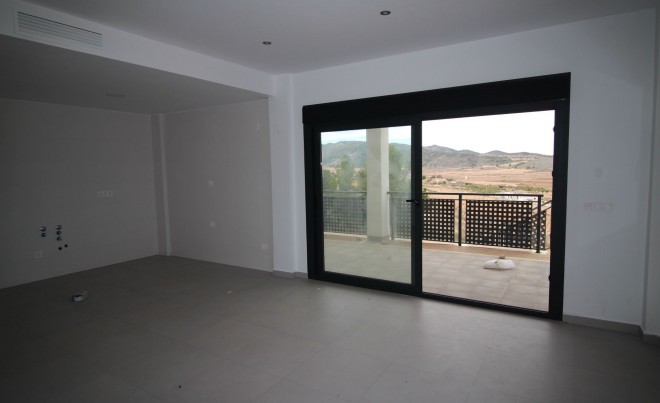 Nueva construcción  · Villa / Chalet · Canada De La Lena