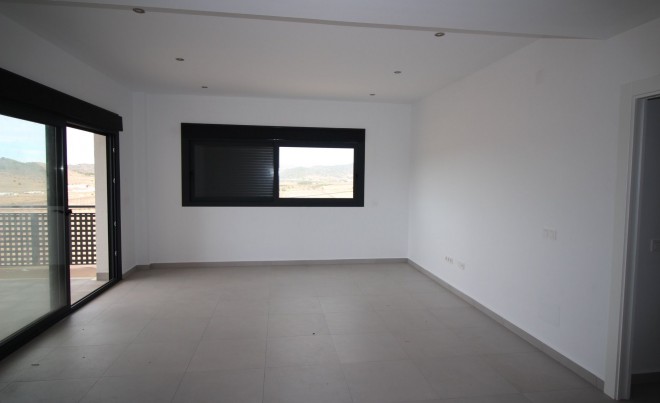 Nueva construcción  · Villa / Chalet · Canada De La Lena