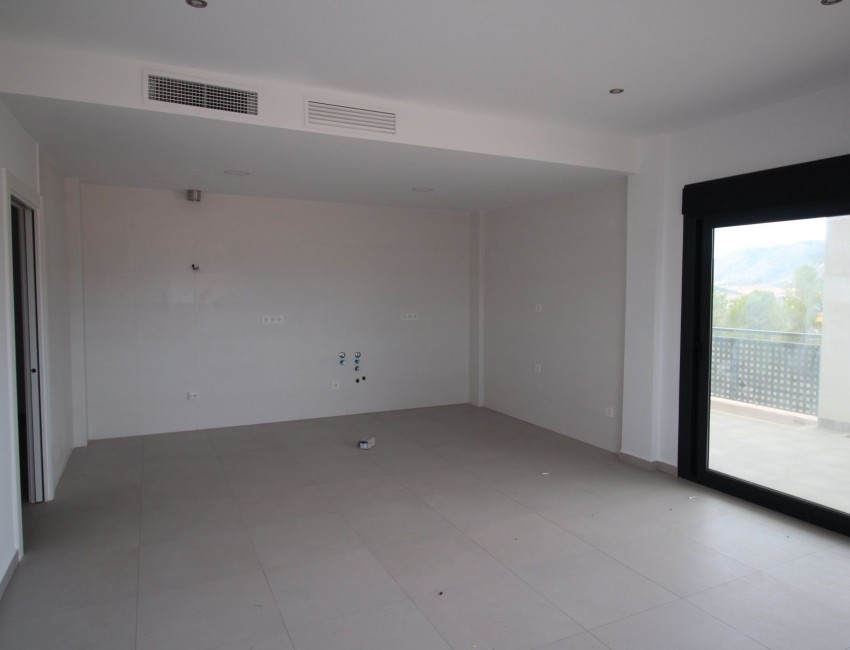 Nueva construcción  · Villa / Chalet · Canada De La Lena