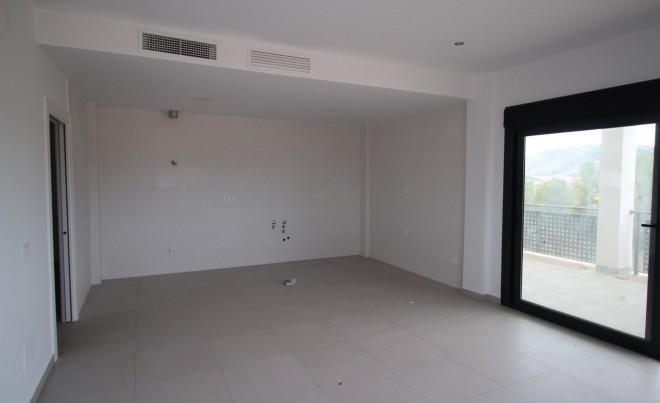 Nueva construcción  · Villa / Chalet · Canada De La Lena