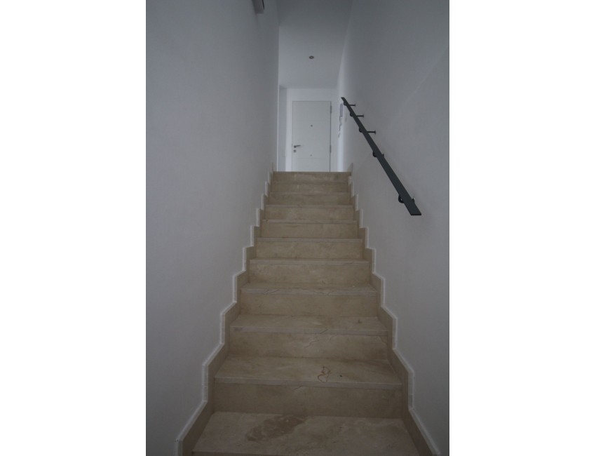 Nueva construcción  · Villa / Chalet · Canada De La Lena