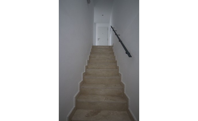 Nueva construcción  · Villa / Chalet · Canada De La Lena