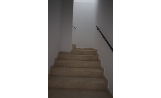 Nueva construcción  · Villa / Chalet · Canada De La Lena