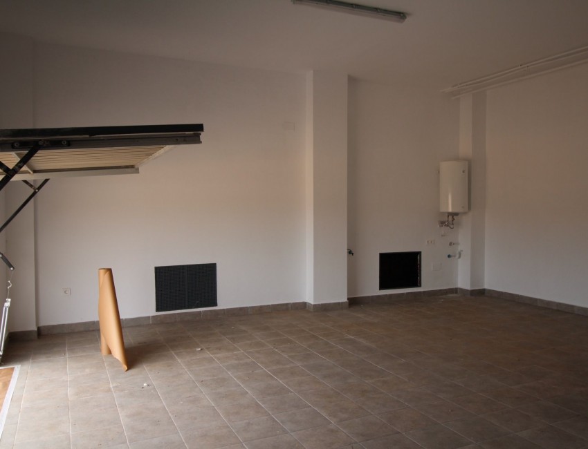 Nueva construcción  · Villa / Chalet · Canada De La Lena