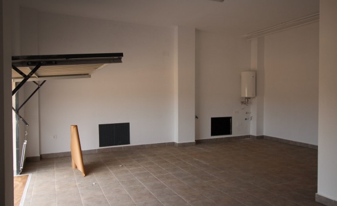 Nueva construcción  · Villa / Chalet · Canada De La Lena