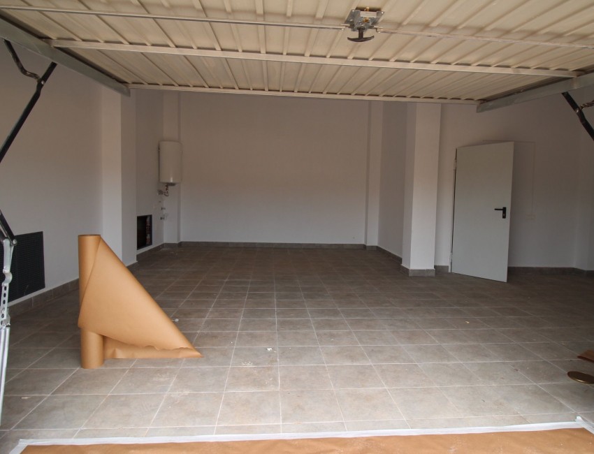 Nueva construcción  · Villa / Chalet · Canada De La Lena