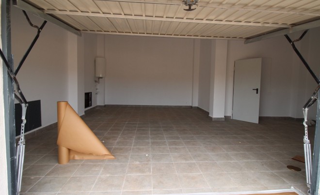 Nueva construcción  · Villa / Chalet · Canada De La Lena