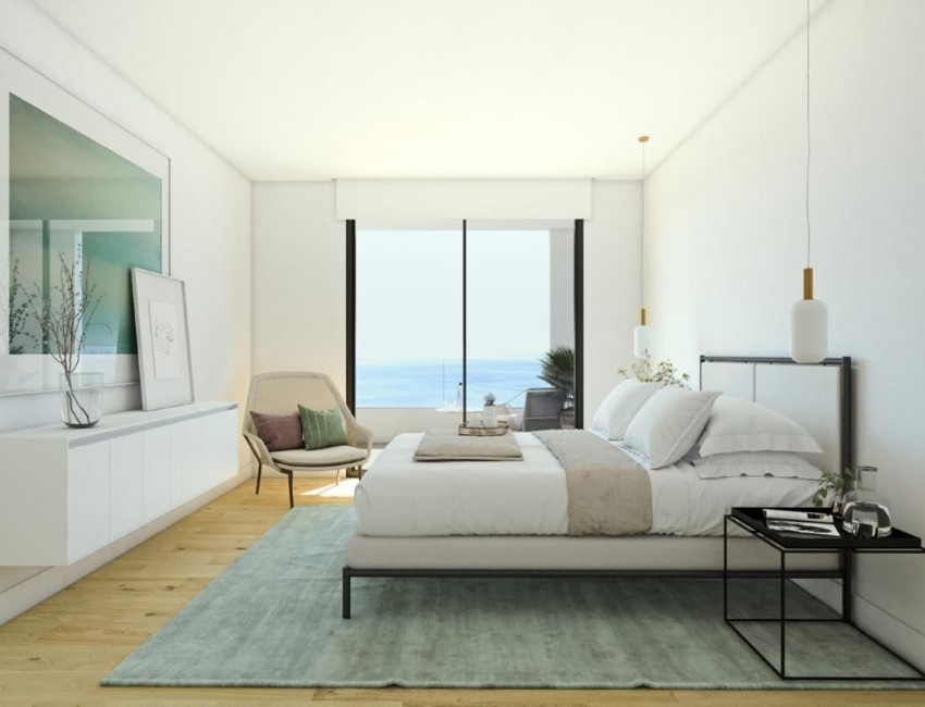 Nouvelle construction · Villa · Altea