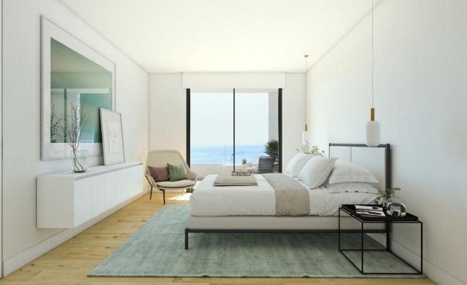Nouvelle construction · Villa · Altea