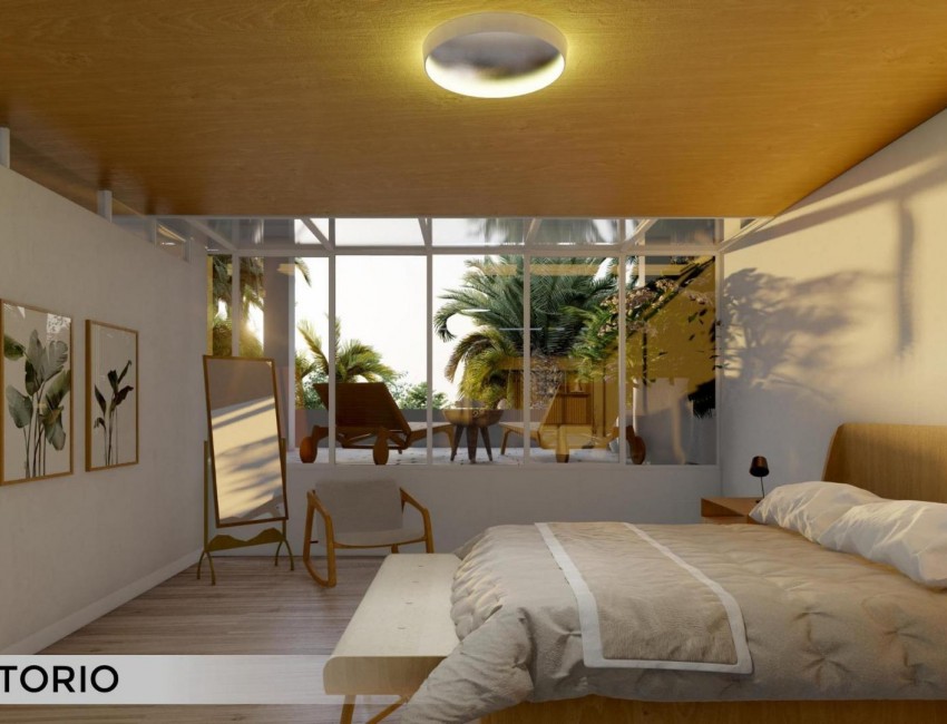 Nouvelle construction · Appartement · Alfas del Pí · El Albir