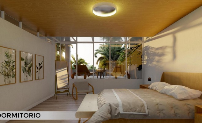 Nouvelle construction · Appartement · Alfas del Pí · El Albir