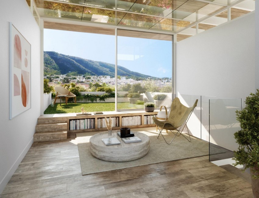 Nouvelle construction · Appartement · Alfas del Pí · El Albir