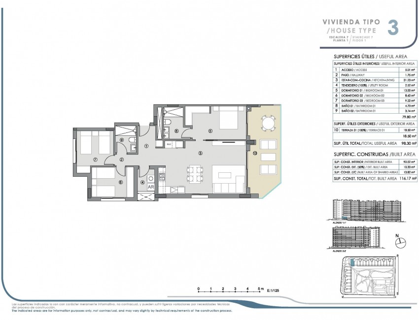 New Build · Apartment / Flat · Torrevieja · Punta Prima