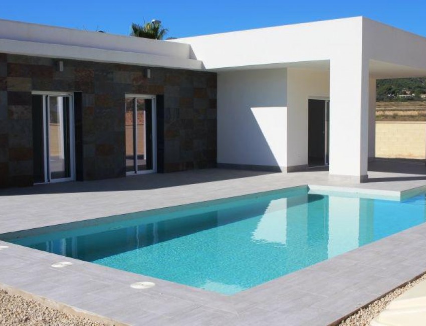 Nouvelle construction · Villa · La Romana · Villas de la Romana