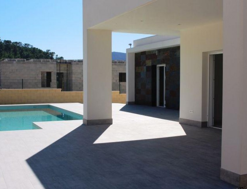 Nouvelle construction · Villa · La Romana · Villas de la Romana