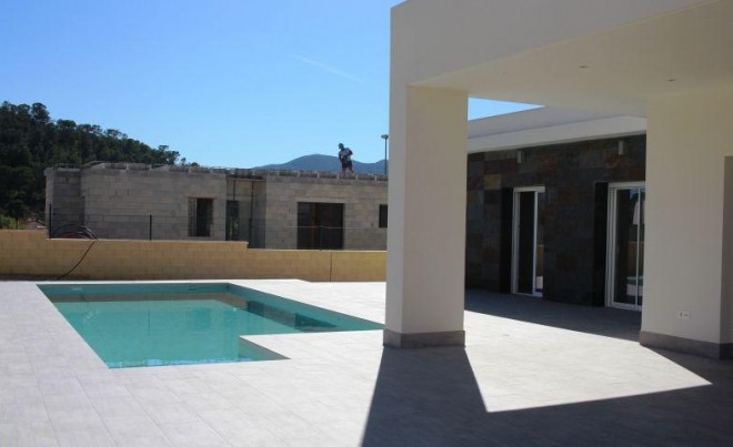 Nouvelle construction · Villa · La Romana · Villas de la Romana