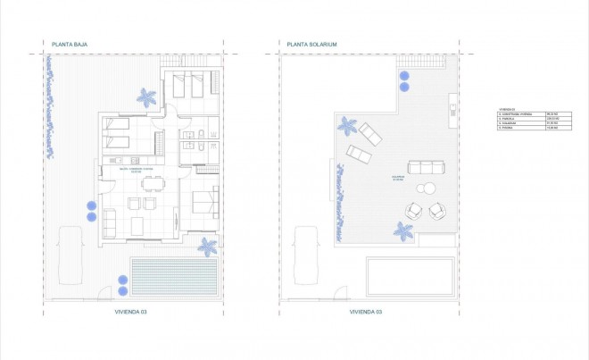 Nouvelle construction · Villa · Torre Pacheco · Balsicas