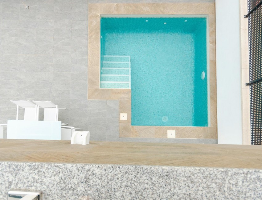 Nouvelle construction · Villa · Torrevieja · Torretas