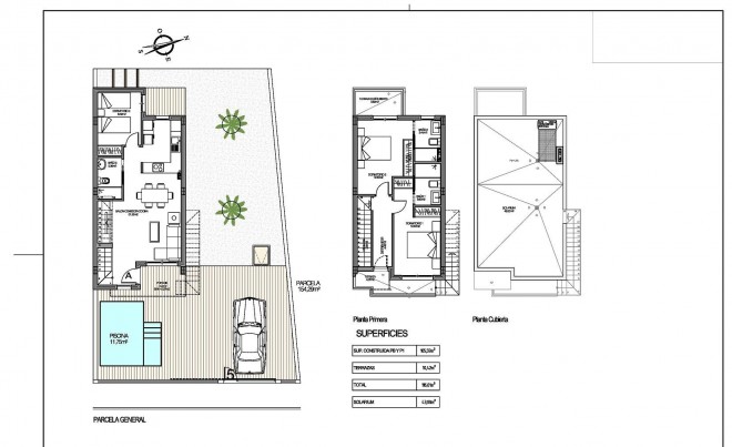 Nouvelle construction · Villa · Torrevieja · Torretas