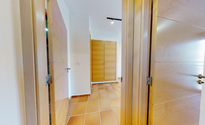 Nouvelle construction · Appartement · Archena · Villanueva del Rio Segura