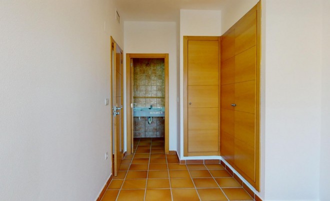 Nouvelle construction · Appartement · Archena · Villanueva del Rio Segura