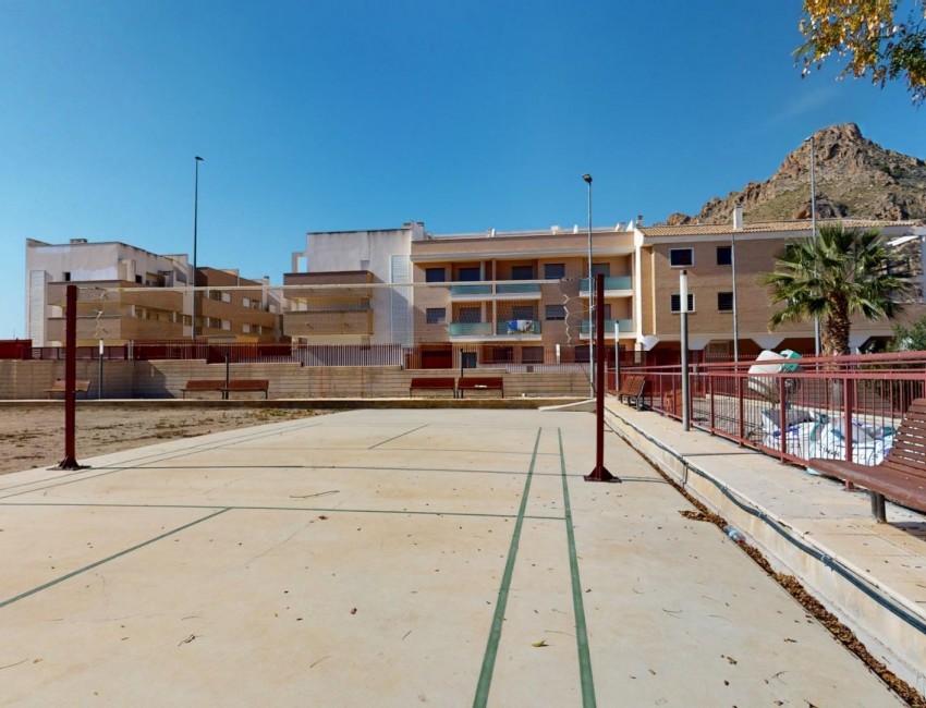 Nouvelle construction · Appartement · Archena · Villanueva del Rio Segura