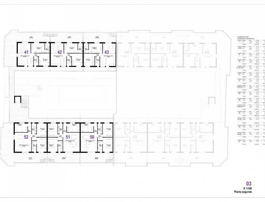 Nouvelle construction · Penthouse · Pilar de La Horadada · pueblo