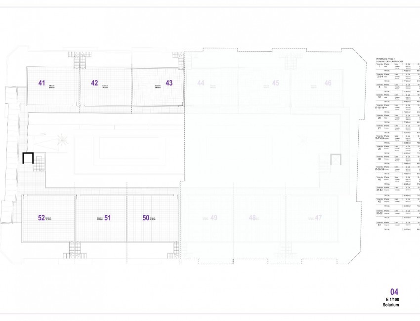 Nouvelle construction · Penthouse · Pilar de La Horadada · pueblo