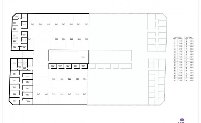 Nouvelle construction · Penthouse · Pilar de La Horadada · pueblo